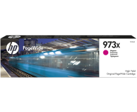 HP 973x magenta 7000 str. - 307875 - zdjęcie 1